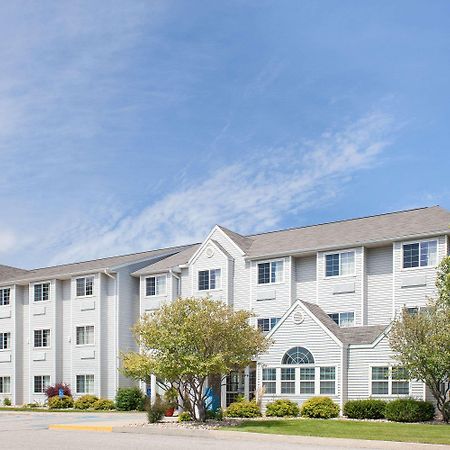 Microtel Inn And Suites Clear Lake Esterno foto