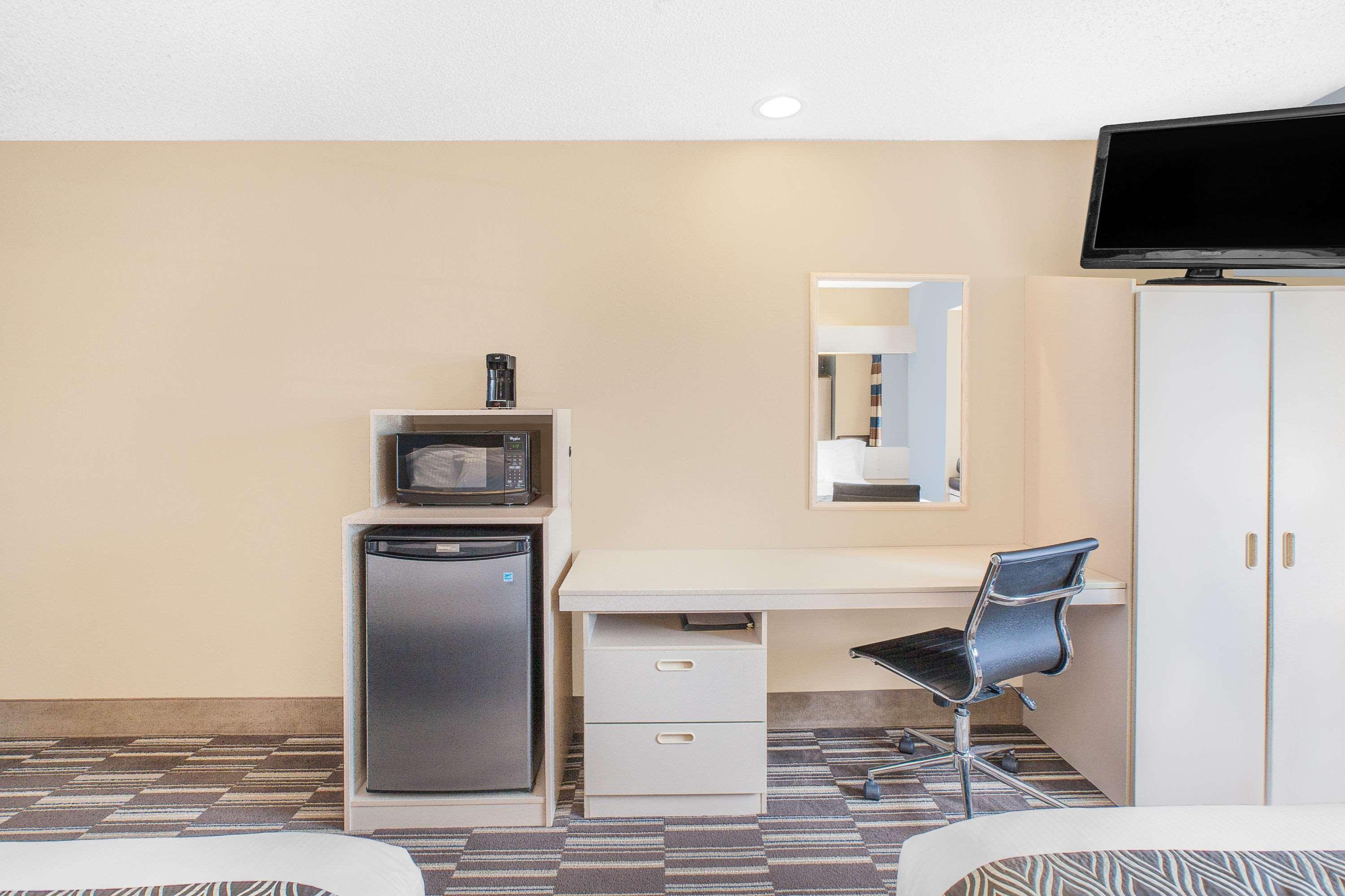 Microtel Inn And Suites Clear Lake Camera foto