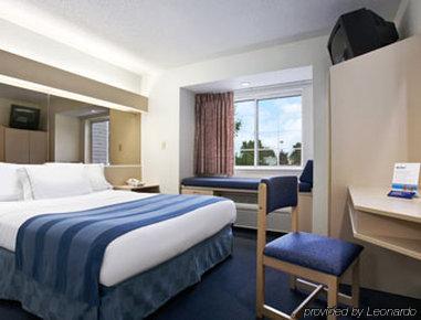 Microtel Inn And Suites Clear Lake Camera foto