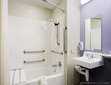 Microtel Inn And Suites Clear Lake Camera foto