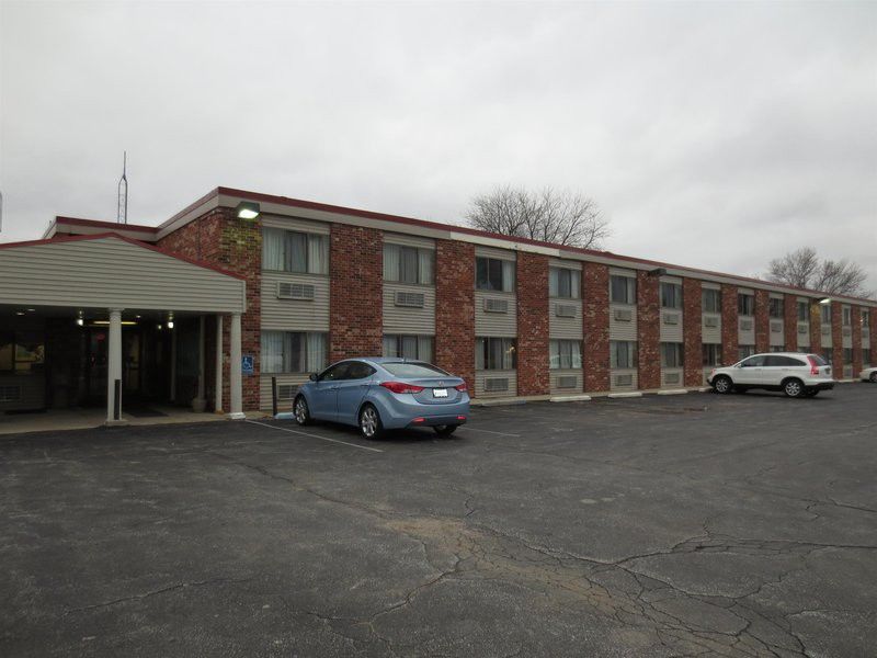 Microtel Inn And Suites Clear Lake Esterno foto