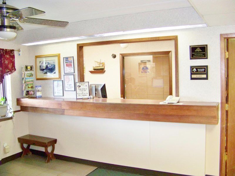Microtel Inn And Suites Clear Lake Esterno foto