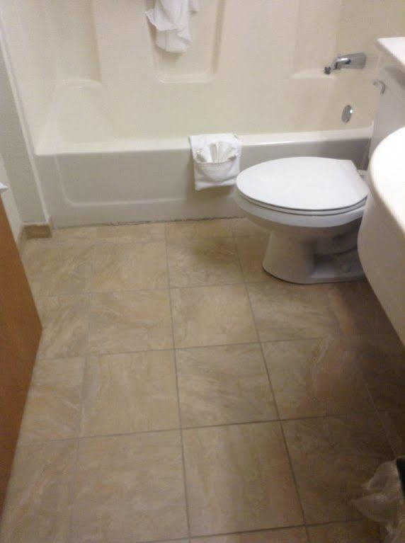 Microtel Inn And Suites Clear Lake Esterno foto